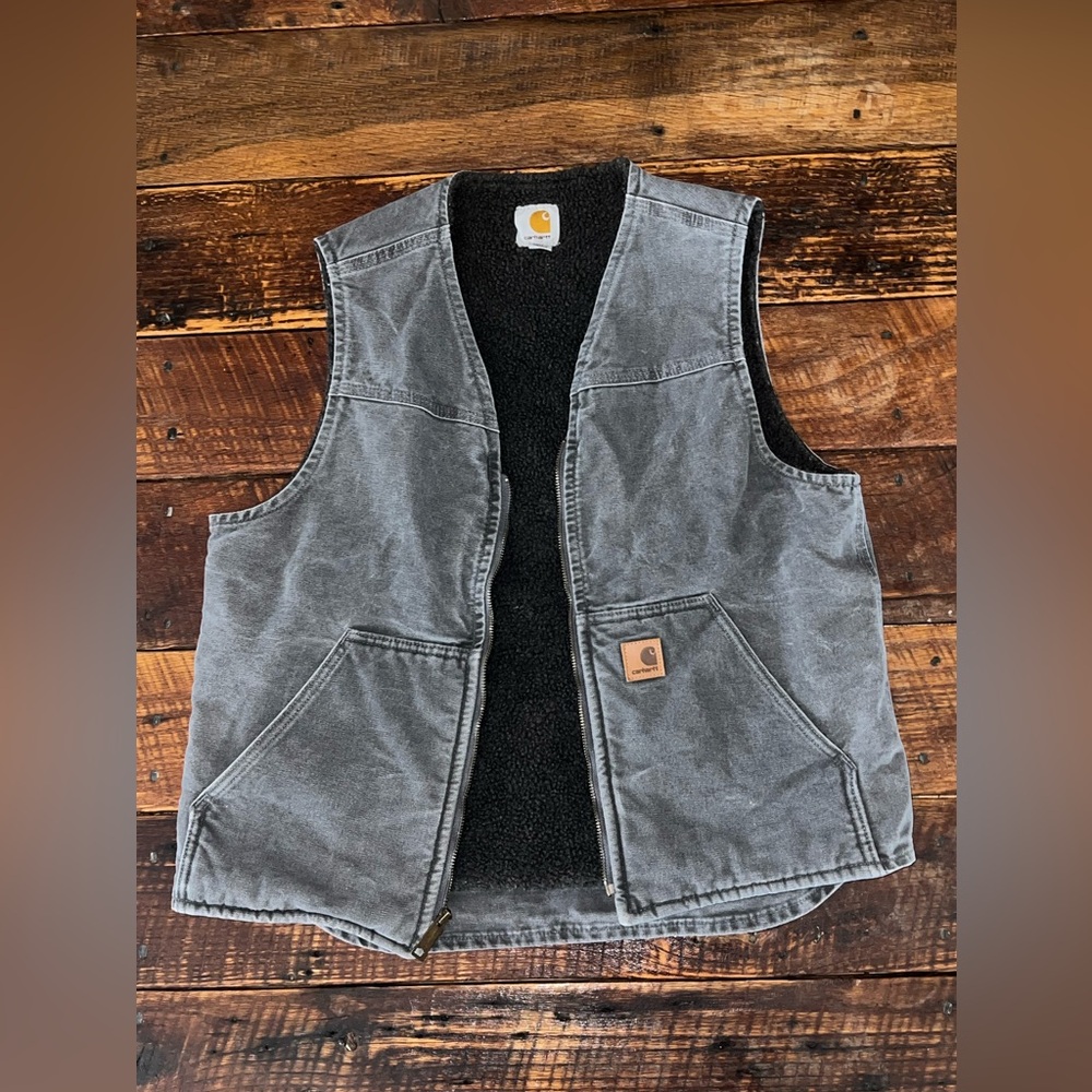 Women's Carhartt Vest